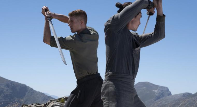 Az Amazon elkaszálta Az Idő Kerekét, de számos új projekt készül, videójáték is