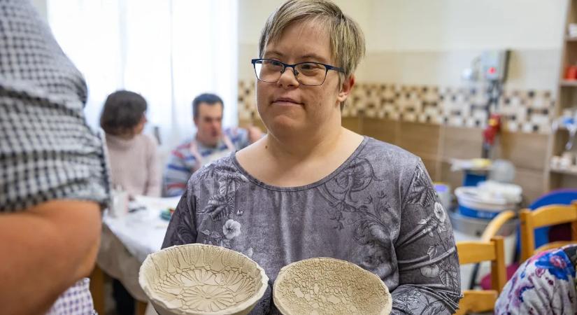 „Nézz a felszín mögé!” – megrázó üzenettel hívta fel a figyelmet a Down-szindróma világnapja