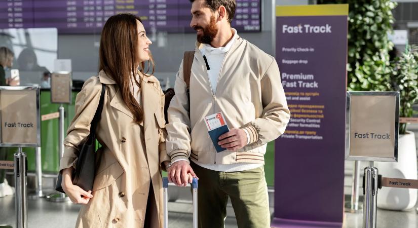 Vége a folyadékkorlátnak? Ezeken a reptereken már lazítanak