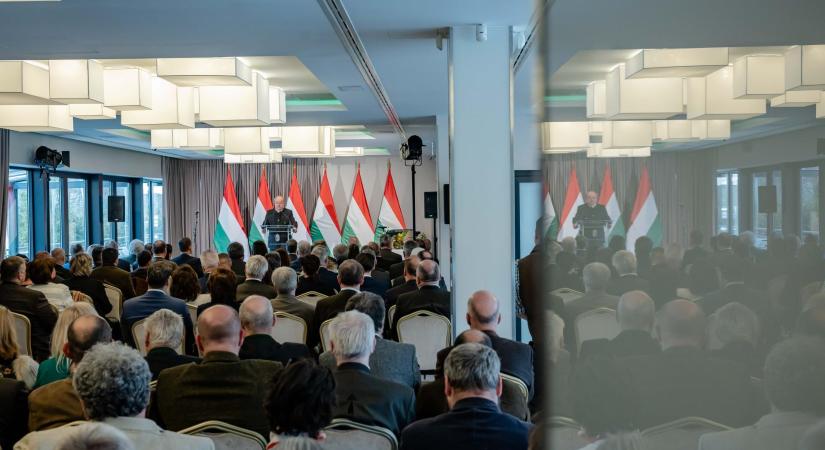 Növeljük a folyamatos erdőborítással kezelt állami erdők arányát Magyarországon