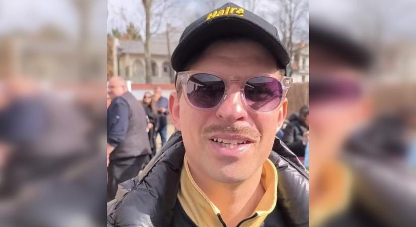 Az utca embereként mutatta be a helyi fideszes képviselő Orbánról áradozó fiát a Mediaworks helyi lapja