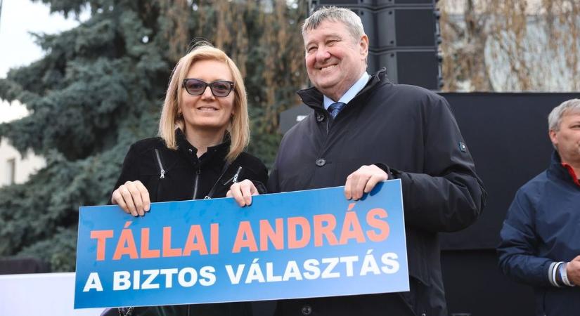 Orbán Viktor miskolci látogatása: „Magyarország jövője a tét” – erős üzenetek a Békemeneten