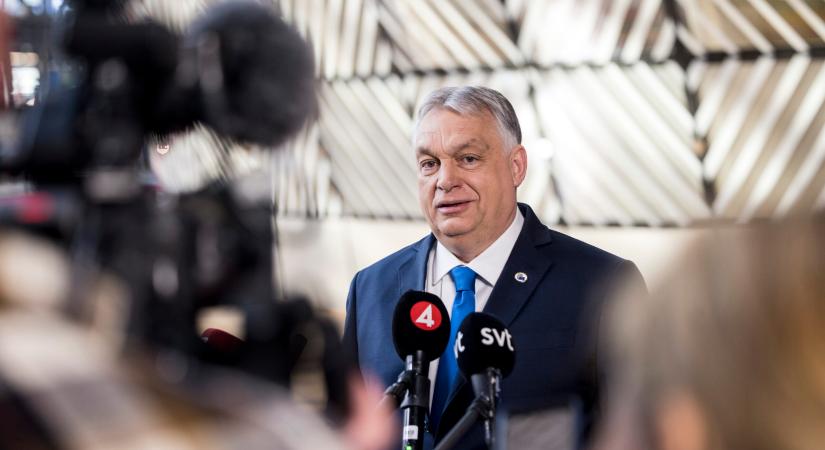 Politico: Orbán Viktor csapdába csalta az uniós vezetőket?