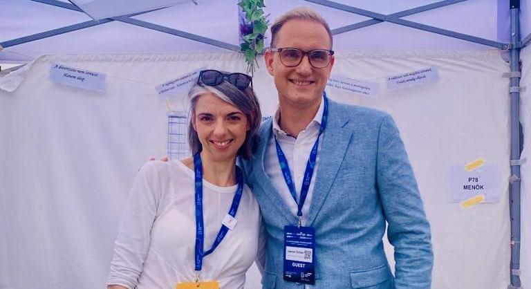 Több nőt a közéletbe! – Miért jó a férfiaknak? Interjú Lakner Zoltán politológussal