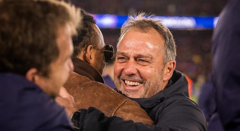 Az 50 millió eurós csatár, aki iránt a Barca érdeklődik