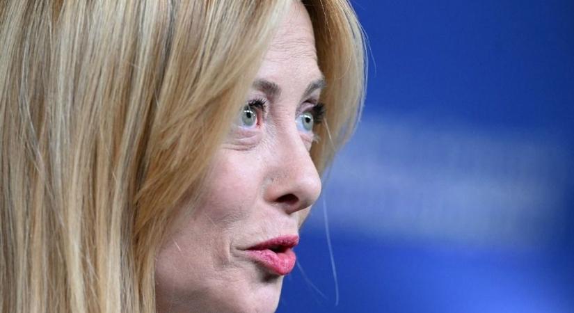 Európa nagyasszonyának a sorsa a tét, ma minden eldől Olaszországban