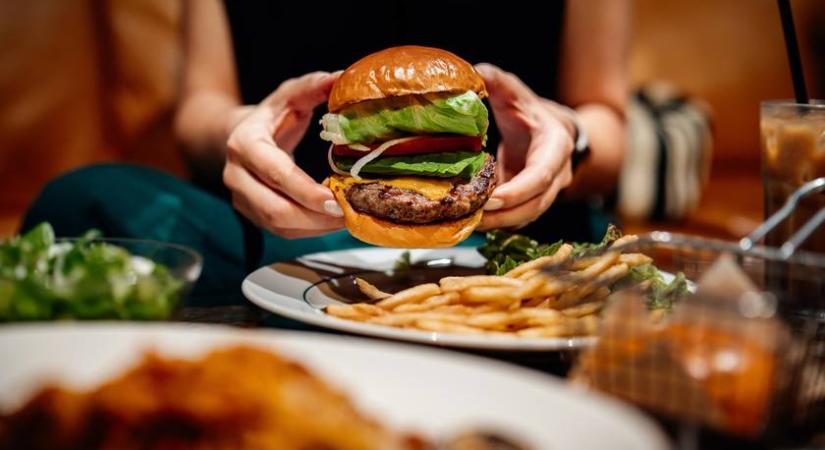 Sokat javít az egészségen, ha ezt csinálod: egyszerű módszer az ultrafeldolgozott ételek csökkentésére