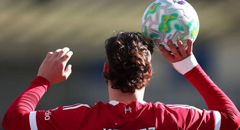 Kerkez Milos üzent a sérülése után, Szoboszlai sem maradt csendben