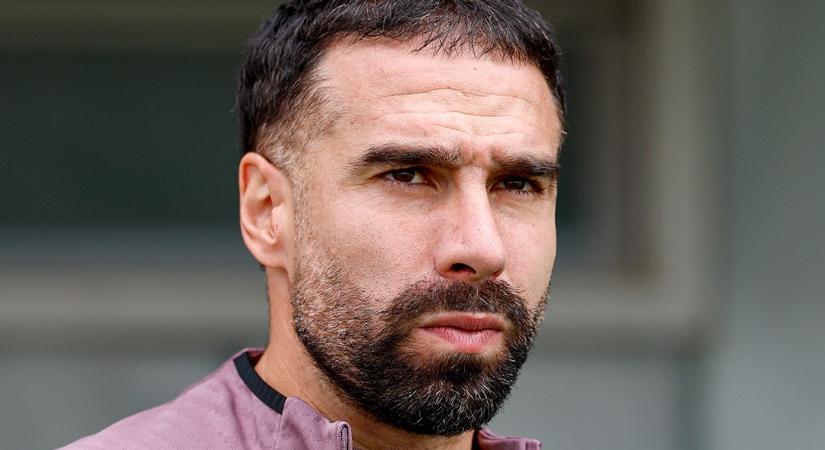 Dani Carvajal megy, ezt a sztárt igazolja helyére a Real Madrid