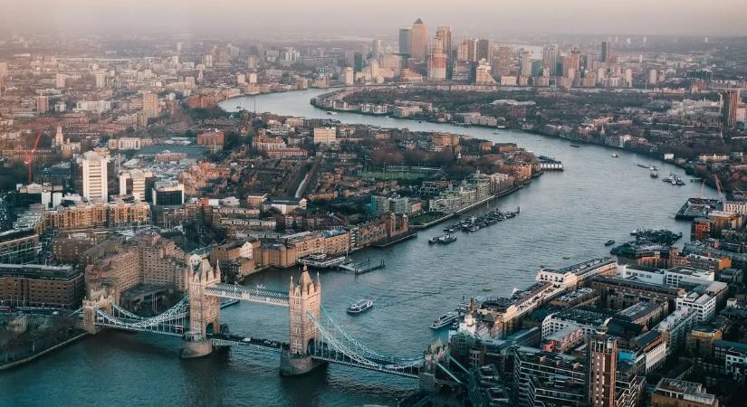 Támadás? Iráni rakéták tarthatnak London felé