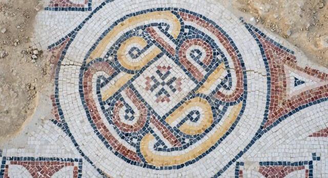 Arábiai Lawrence által dokumentált templomot tártak fel a Negev-sivatagban