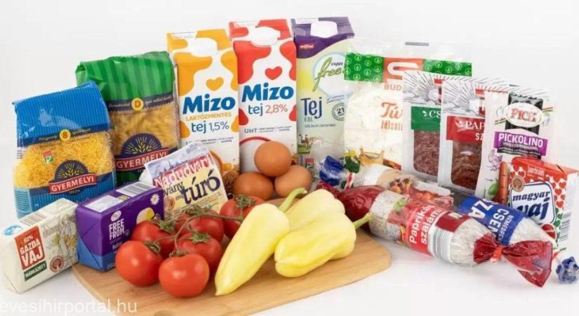 Az Agrárminisztérium megkezdte egy új állami eredettanúsító védjegy elkészítését