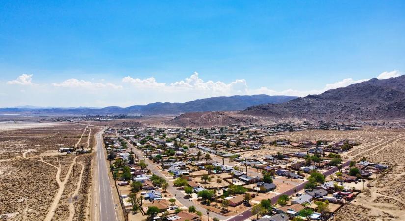 Ijesztő égi jelenség: sokan hívták a segélyhívót