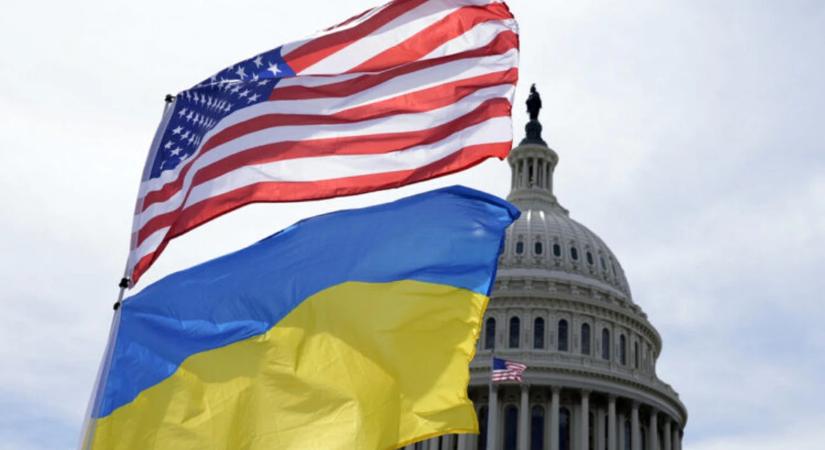 A floridai tárgyalócsoportok találkozójának első napjáról tájékoztatták Zelenszkijt