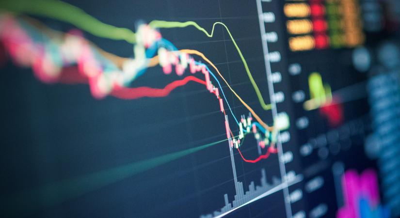 Elemző: ez egy időzített bomba, nagy zuhanás, újabb fekete hétfő jöhet a tőzsdén