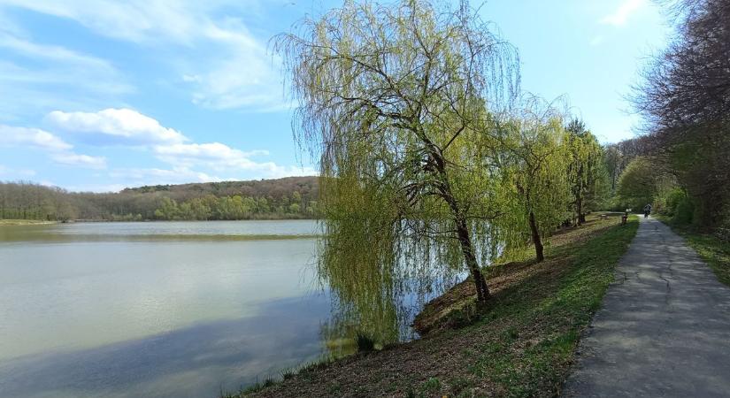 Hiába várjuk a tavaszt? Ilyen idő csap le ma az országra