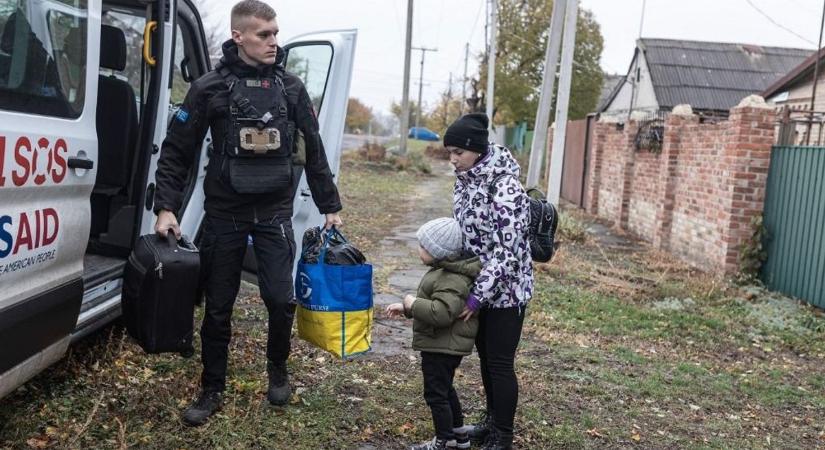 Női sorsok Sátoraljaújhelytől pár órára