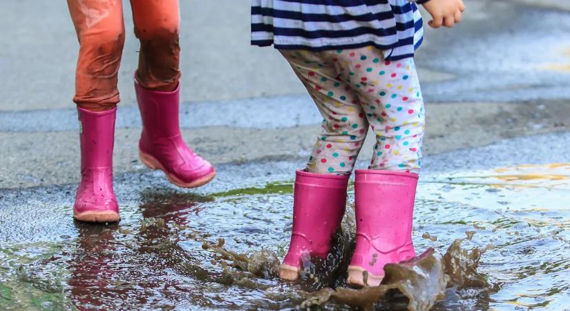 Tavaszi program bakancslista – megvalósítható élmények gyerekkel