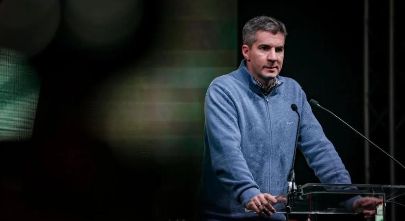 Kocsis Máté: külföldi befolyás döntheti el a választást