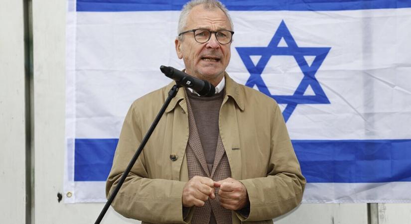 Németország feláldozza Izraelt az ENSZ Biztonsági Tanácsában való helyért folytatott ambíciói érdekében?