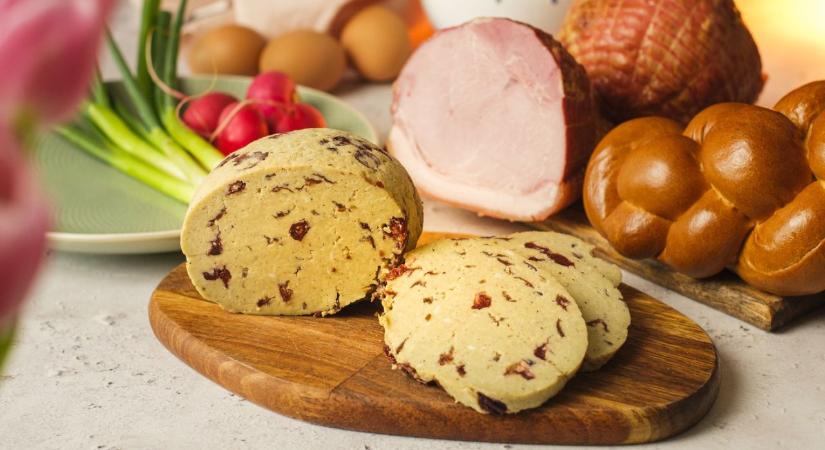 Sárgatúró húsvétra: miért nem hiányozhat a hagyományos ünnepi asztalról?
