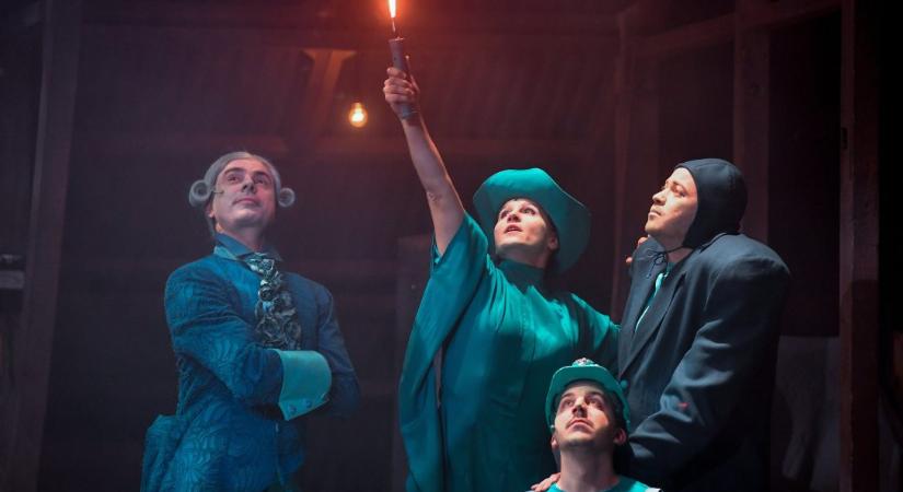 A padlástól a neorealizmusig – Örökös magyar musicalsikerek