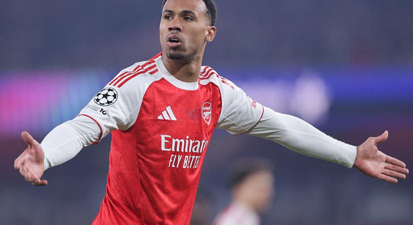 Gabriel szerint az Arsenal készen áll a Manchester City elleni csatára a Ligakupa-döntőben