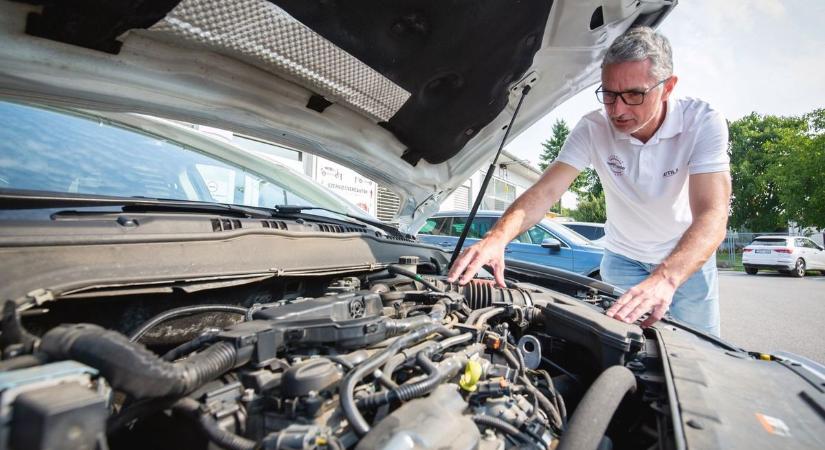 Ezt a hibát szinte mindenki elköveti a dízelekkel: így kerüld el a brutális szervizszámlát!