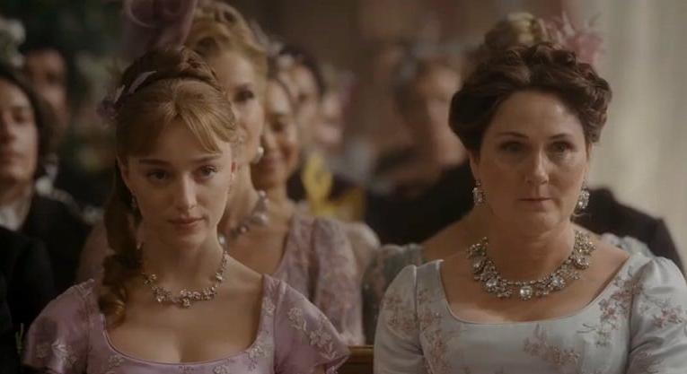 Hatalmas meglepetés a filmvilágban: Kiderült, ő lehet az új Bridgerton spin-off főszereplője