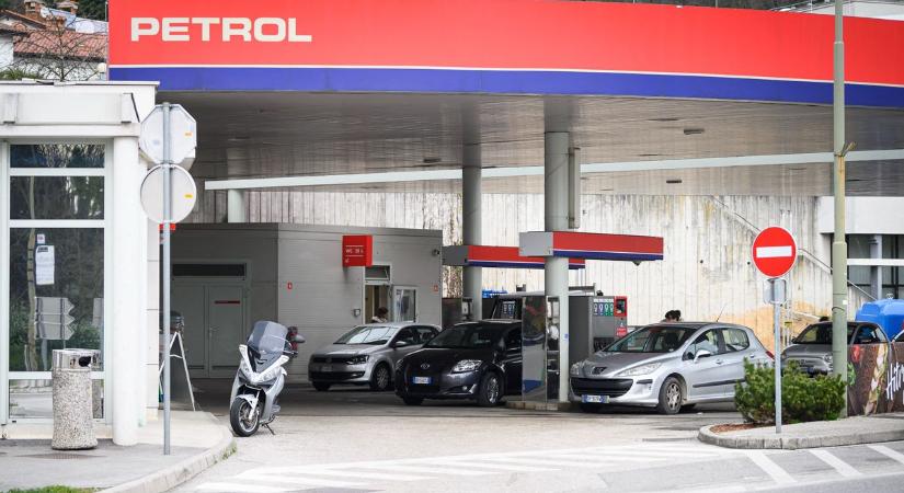 Újabb ország jelentett be üzemanyag-korlátozást – már ebbe a szomszédos országba sem érdemes átmenni tankolni