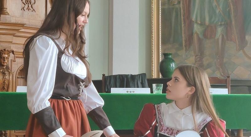 Lezajlott a X. Jancsó Benedek Történelmi Emlékverseny döntője