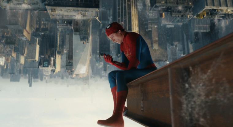 A Pókember: Vadonatúj nap előzetese lehet, hogy csúnyán elspoilerezte a Daredevil új évadát