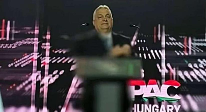 Hoppá, ez mellé ment? – CPAC-Hungary