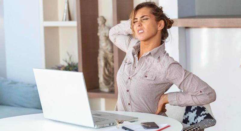 Munkahelyi egészségromlás - feleslegesen szenvednek a munkavállalók?