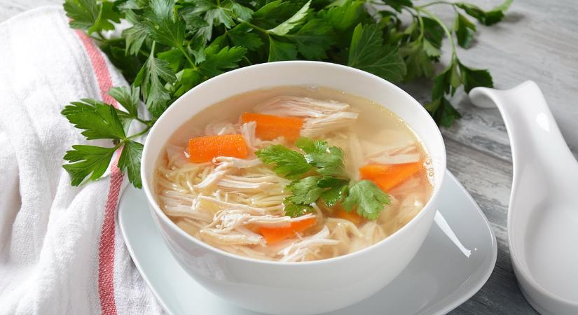 A vasárnapi ebéd nyomása: így engedtem el a konyhai elvárásokat