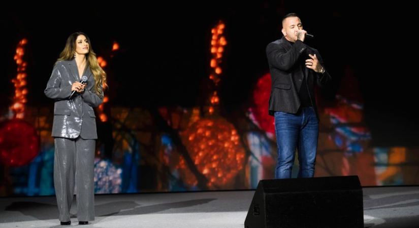 „A Karmelitából fújta be a szél” – Magyar Péter szerint 400 milliót költöttek egyetlen DPK-rendezvényre