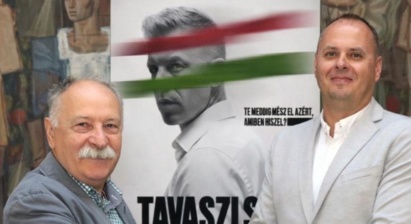 Kampányidőszakban nem vetíti le a sárvári önkormányzati mozi a Tavaszi szél című filmet, az Elk*rtuk azonban annak idején műsorra került