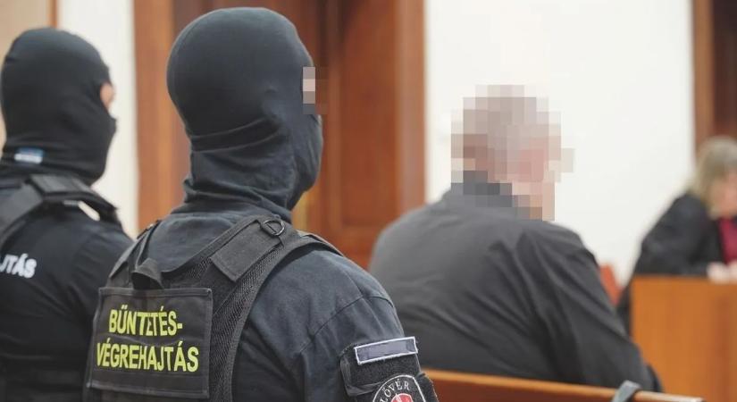 Ítélőtábla előtt a debreceni trió: súlyosítást kér az ügyész az emberölés vádlottjaira
