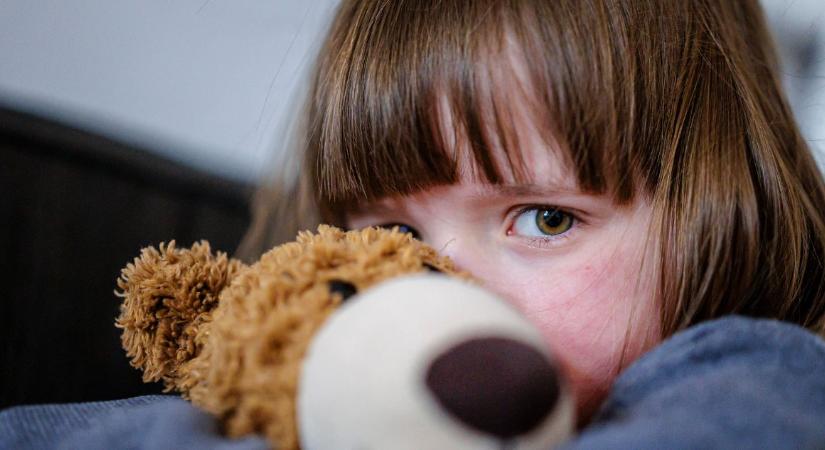 Lehet, hogy rosszul kezeled a félelmeket: a „ne félj” ezért nem működik