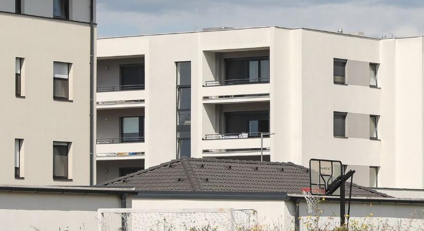 Olcsóbbak az albérletárak, így már szebb a jővőkép?