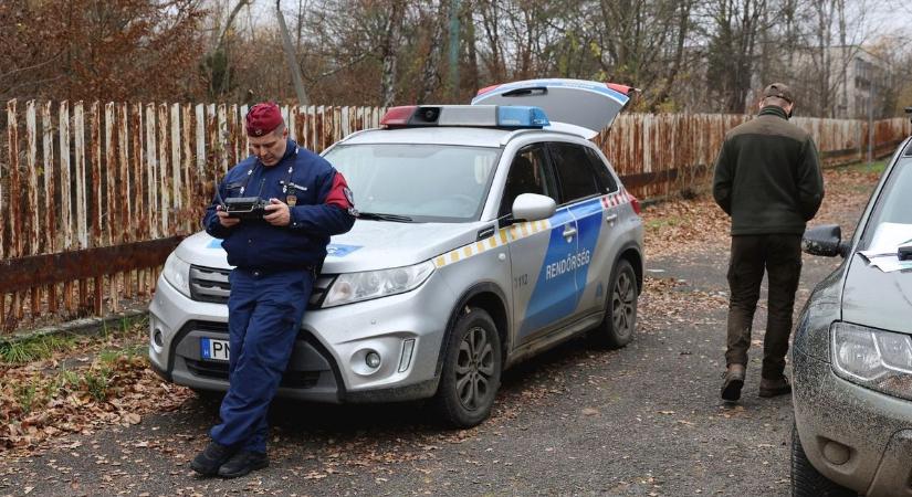 Egész Baranyában, de már Európában is körözik a mohácsi születésű nőt