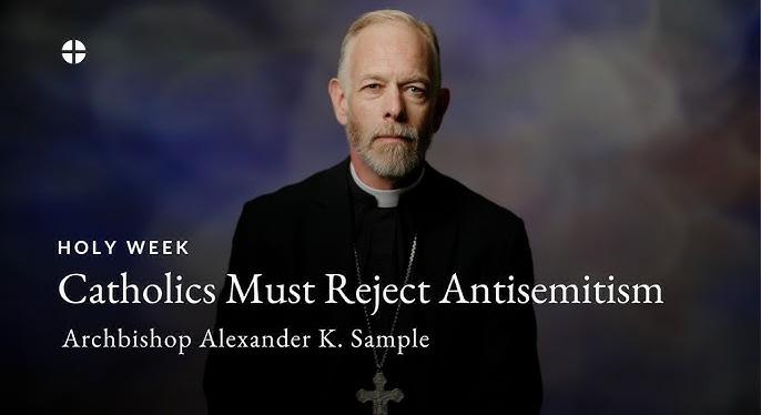 Az amerikai katolikus püspökök elítélik a zsidógyűlöletet és az összeesküvés-elméleteket