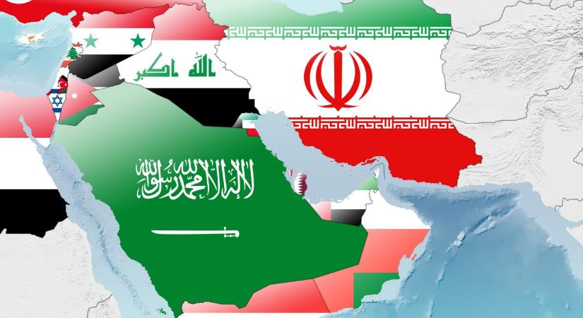 Irán szerint a Hormuzi-szoros nyitva áll minden hajó előtt, kivéve az ellenségekkel kapcsolatban állókat