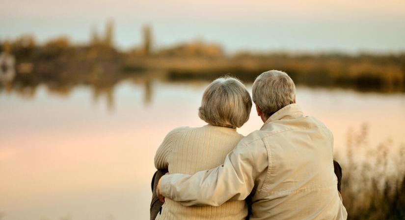 A hét ábrája: láttunk már ígéretesebb adatot a magyar nyugdíjasokról