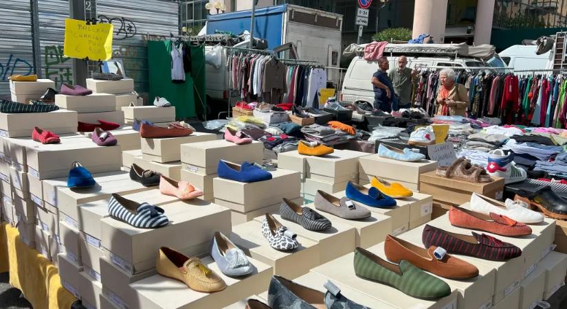 Webshopból jött, de mi van benne? Óvatosan a hamis termékekkel!