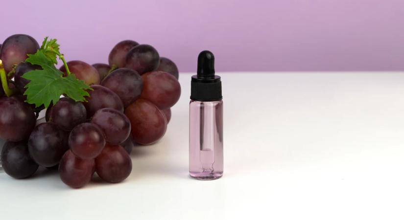 Rezveratrol: a növények titkos pajzsa, ami a te bőrödet is megvédheti