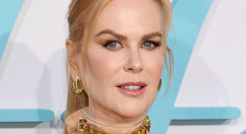Megszületett az újabb álompár? Nicole Kidman újra szerelmes, ki nem találnád kivel randizgat a színésznő!