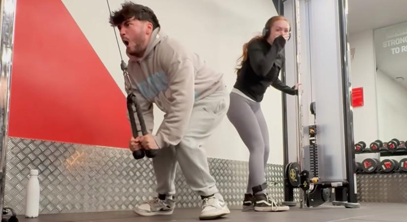 Veled is történt valami a héten, ami a bakiválogatásba kívánkozna?