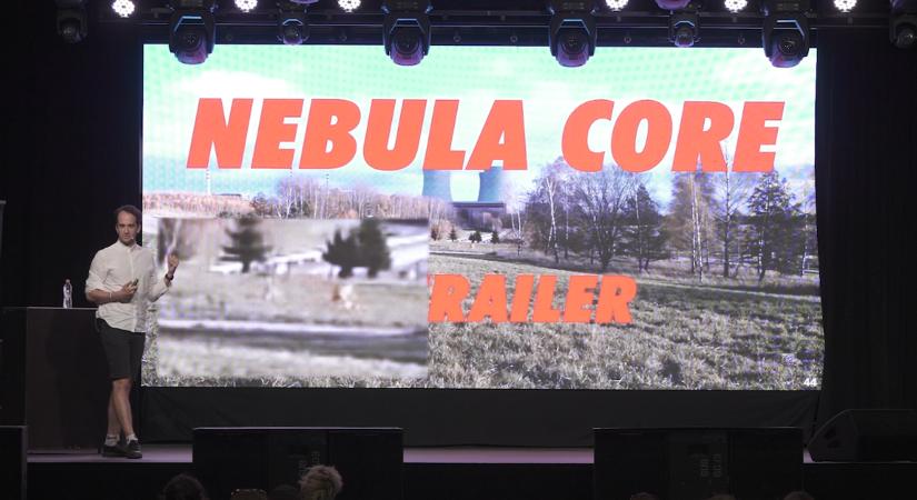 When the architecture kicks you back // Vojtěch Radakulan // EDGE Fest 2025