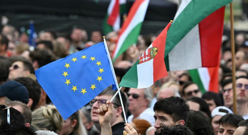 Ki lesz az, aki április 13-án újra összefonja a nemzet szövetét?